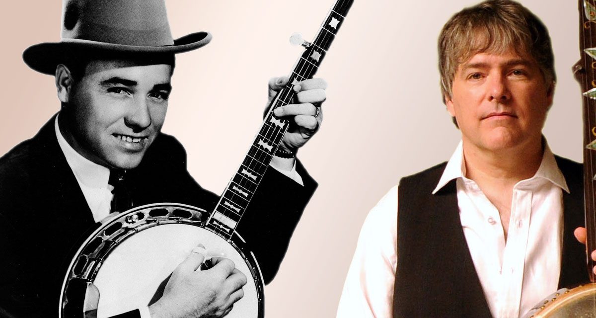 The 13 Best Banjo Players of All Time Ranked