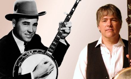 The 10 Best Banjo Players of All Time