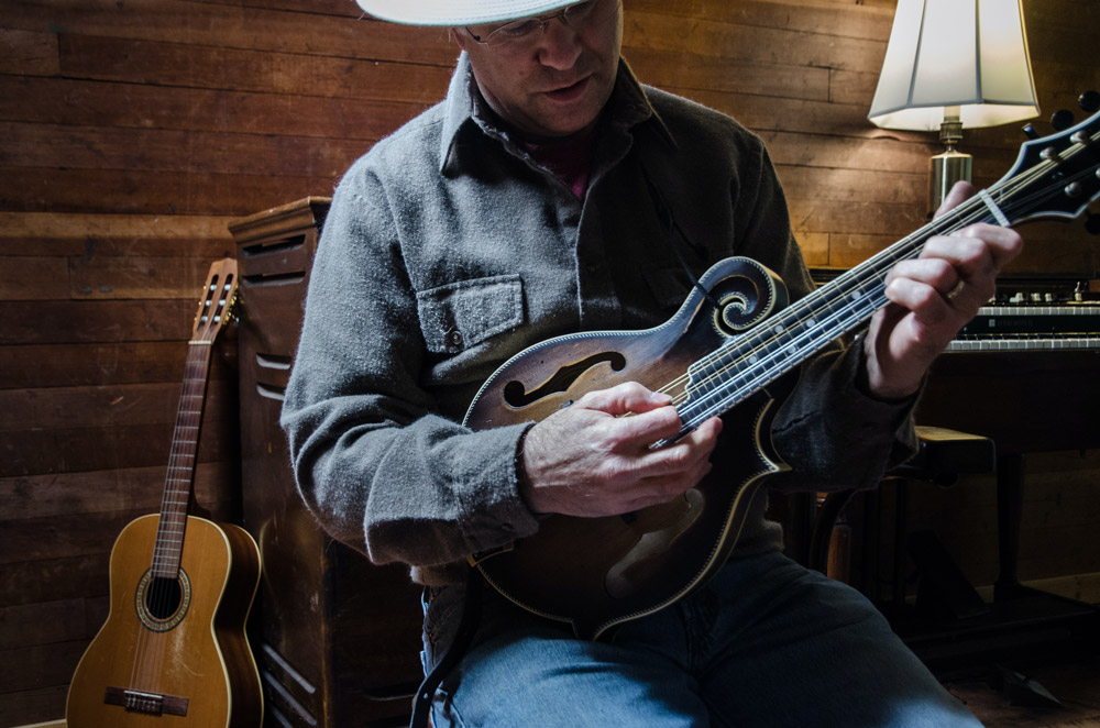 gibson american mandolin