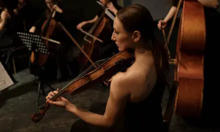 Viola vs. Violin: What is the Difference?
