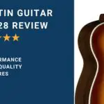 Martin Guitar 000-28 Review