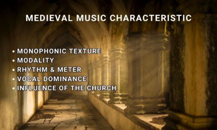 Medieval Music Characteristics: All about Middle Ages Music