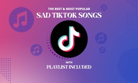 Top 14 Sad Tiktok Songs