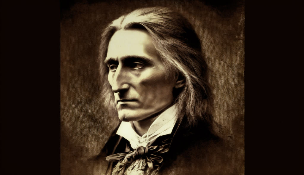 Franz Liszt