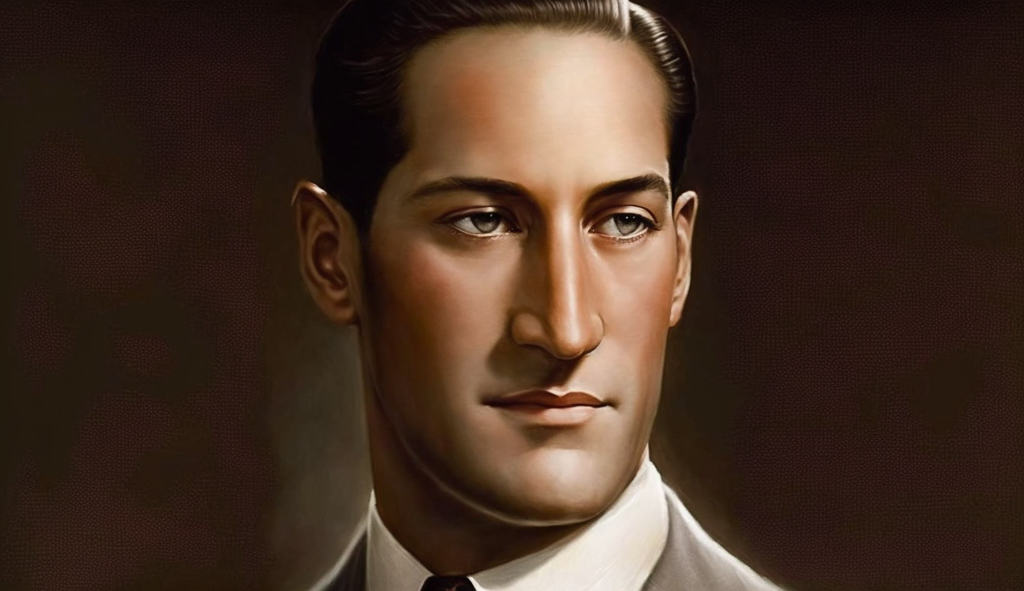 George Gershwin