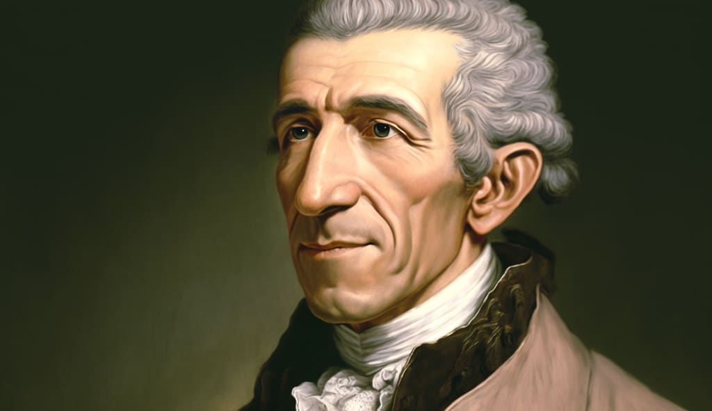 Joseph Haydn music piano