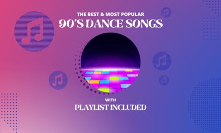 49 Best 90s Dance Songs