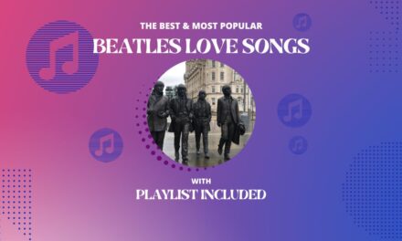 19 Best Beatles Love Songs