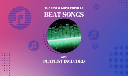 15 Best Beat Songs