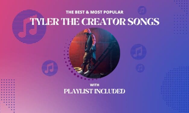 15 Best Tyler The Creator Songs