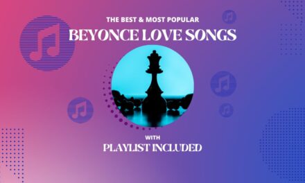 Beyonce Top 11 Love Songs