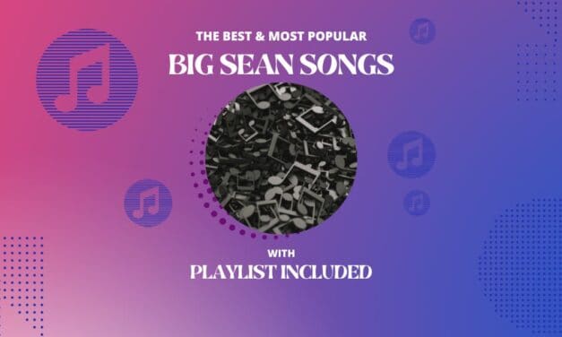 22 Best Big Sean Songs