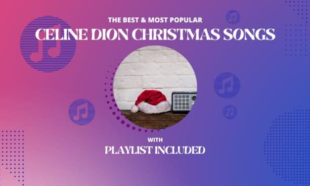 Top 10 Celine Dion Christmas Songs