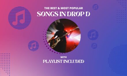 21 Dynamic Songs in Drop B