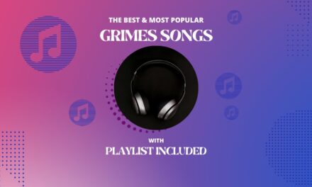12 Best Grimes Songs
