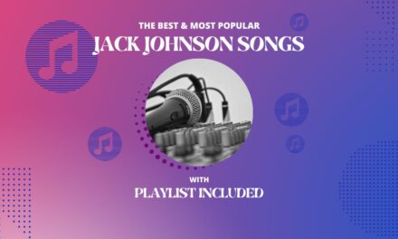 Top 14 Jack Johnson Songs