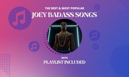 13 Best Joey Badass Songs