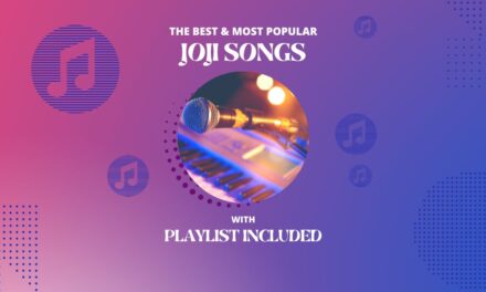 Joji’s Top 13 Songs