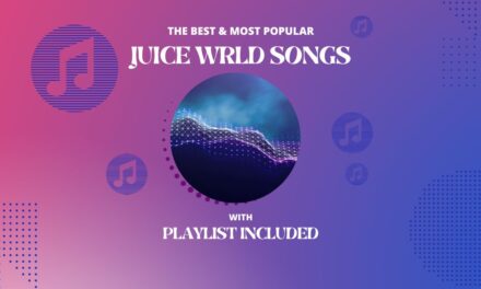 Top 10 Juice Wrld Most Popular Songs