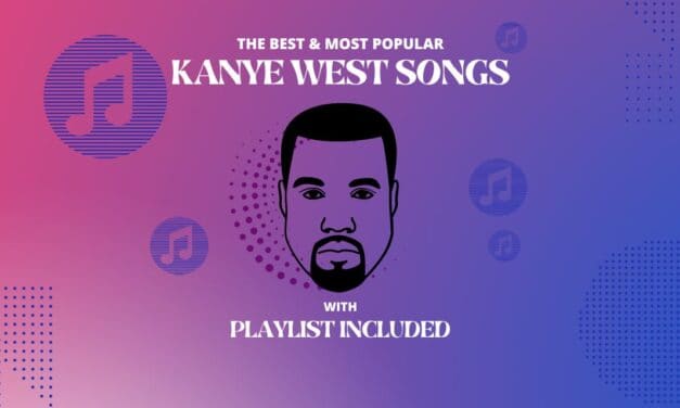 9 Heartfelt Kanye West Love Songs
