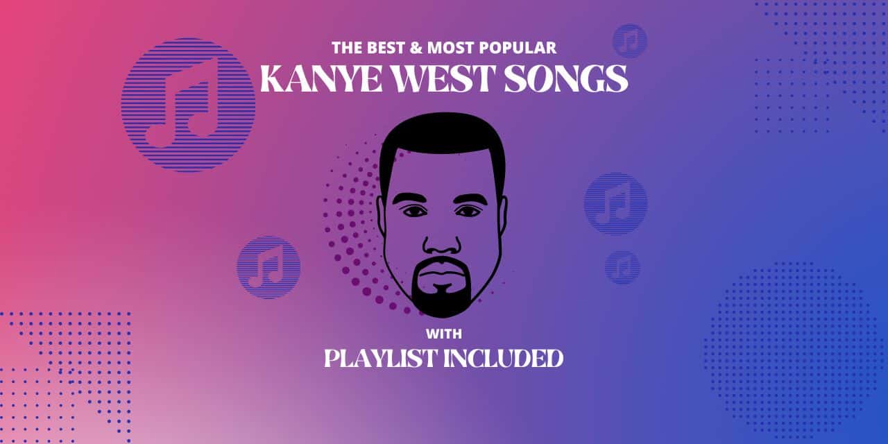 9 Heartfelt Kanye West Love Songs