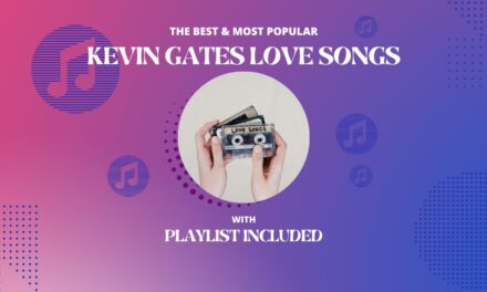 Kevin Gates Top 11 Love Songs
