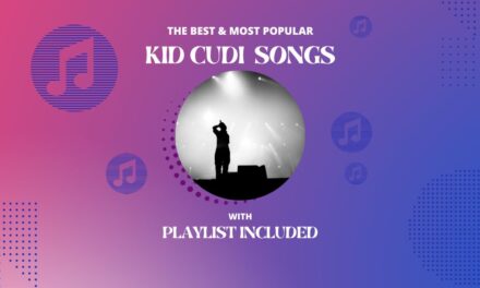 Kid Cudi 11 Best Songs