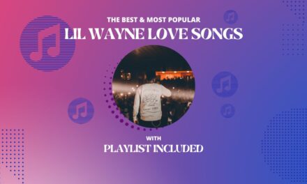 Top 11 Lil Wayne Love Songs