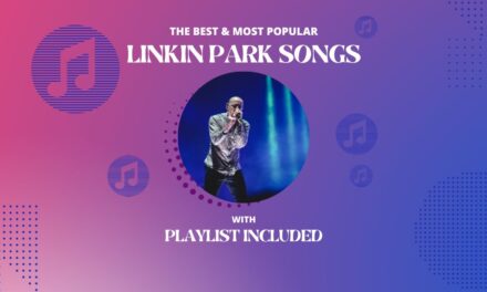 Top 12 Linkin Park Sad Songs