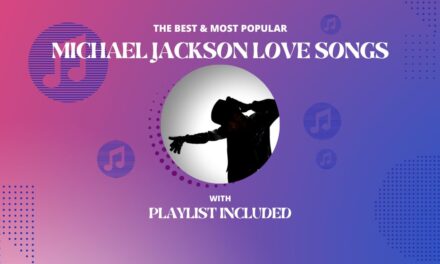 Michael Jackson Top 14 Love Songs