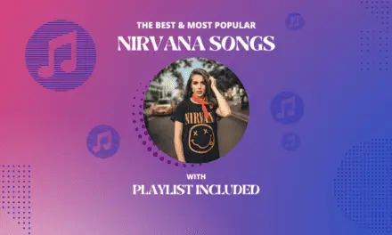 Top 12 Nirvana Love Songs