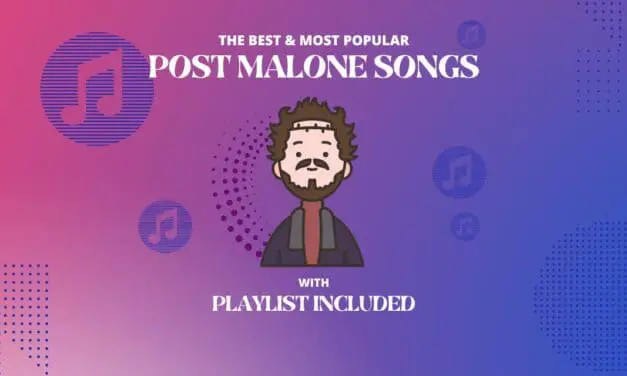 Top 8 Post Malone Sad Songs
