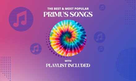 12 Funky Primus Songs