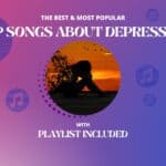 15 Rap Songs about Depression