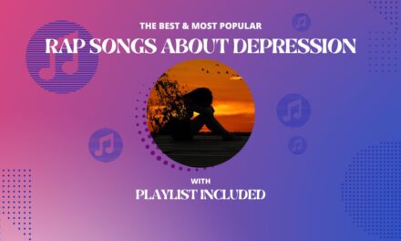15 Rap Songs about Depression