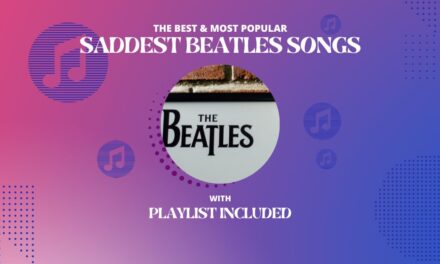 12 Saddest Beatles Songs