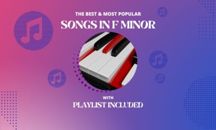 22 Classical Songs in F Minor