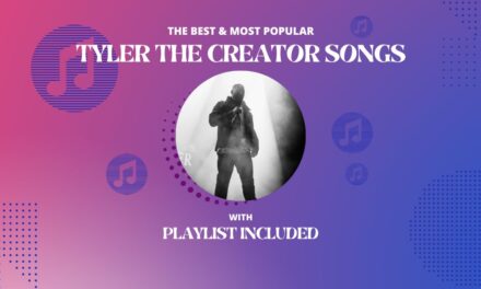 10 Sad Tyler the Creator Songs