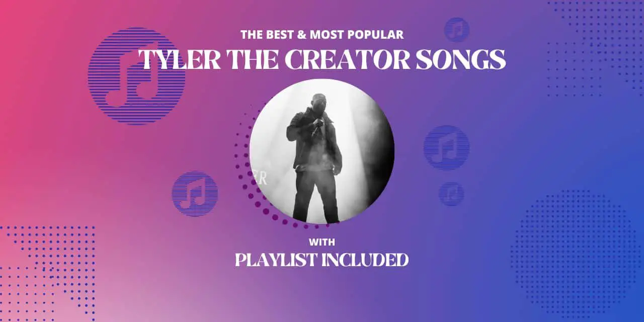 10 Sad Tyler the Creator Songs