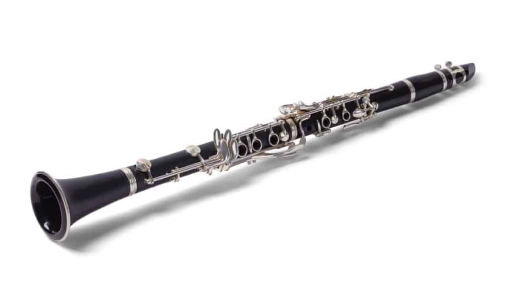 bass clarinet