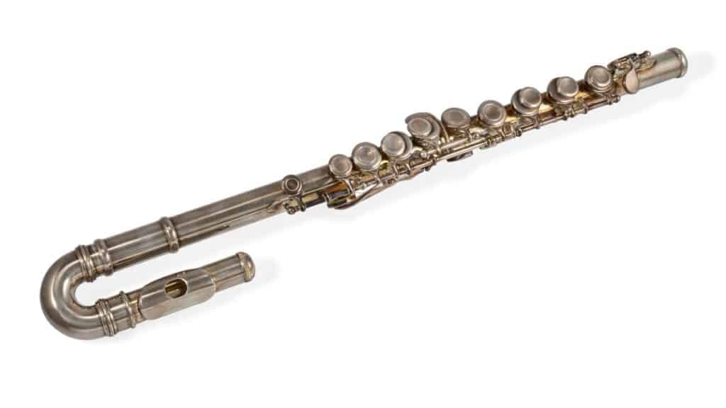 Lowest sounding deals woodwind