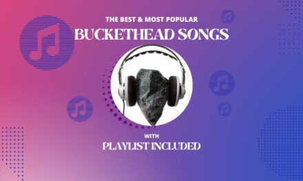 13 Most Popular Buckethead Songs