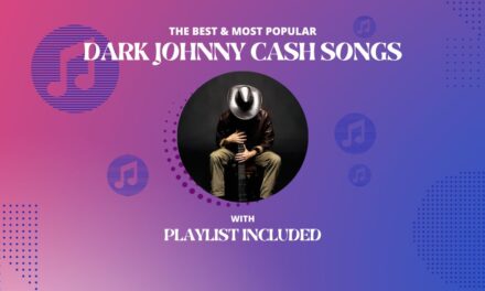 Top 23 Dark Johnny Cash Songs