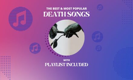 Best 14 Death Songs
