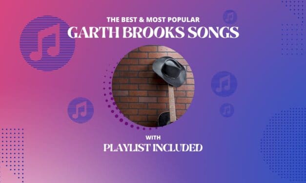 14 Best Garth Brooks Songs