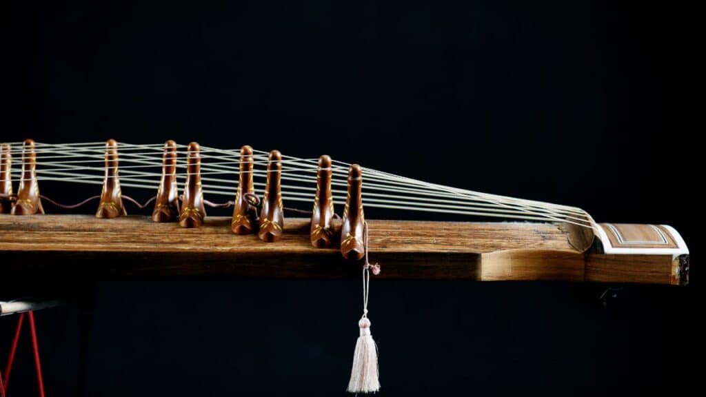 Gayageum