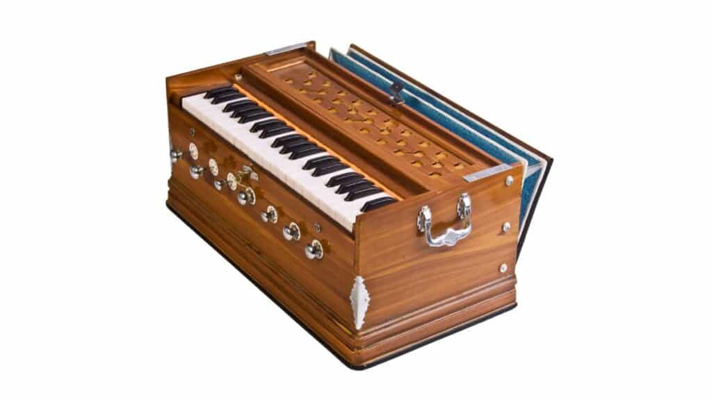 Harmonium