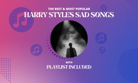 12 Sad Harry Styles Songs