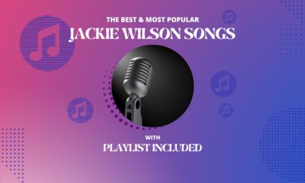 12 Best Jackie Wilson Songs