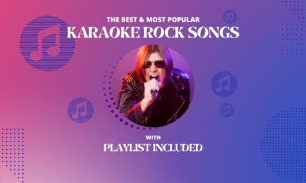 47 Best Rock Karaoke Songs